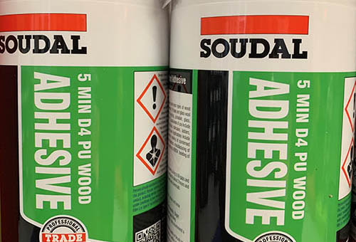 Adhesives/Glue