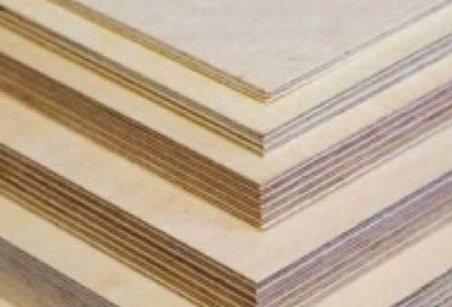 Birch Ply