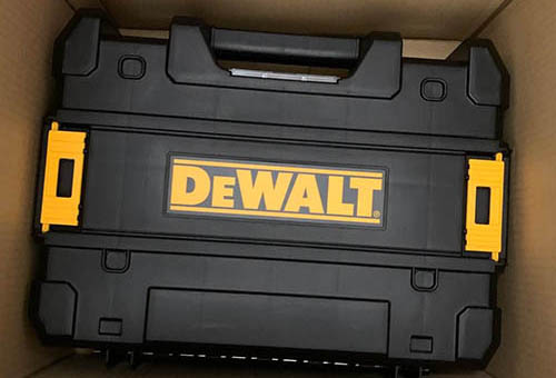 Dewalt Tools