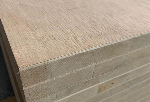 Door Blanks