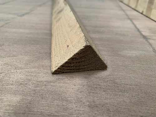 Timber Fillets