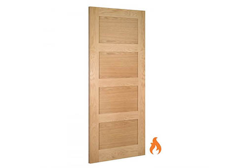 Fire Doors