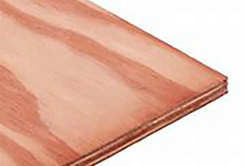 Fire Retardant Plywood