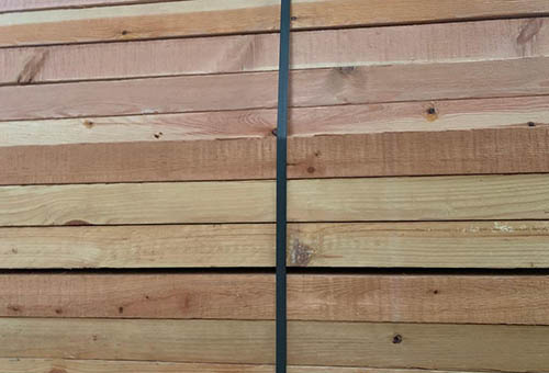 Fire Retardant Timber