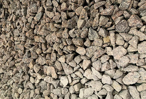 Gravel (handy or bulk bags)