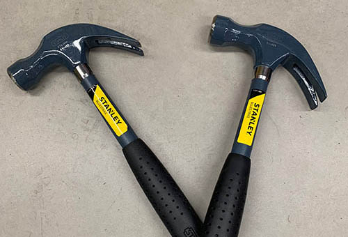 Hand Tools