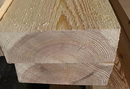 Joiner Quality Redwood