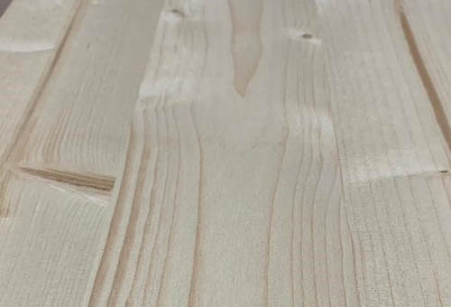 Laminated Pine