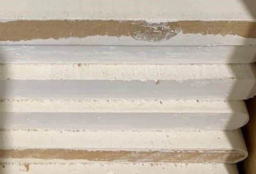 MDF Window Sills