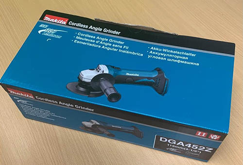 Makita Tools