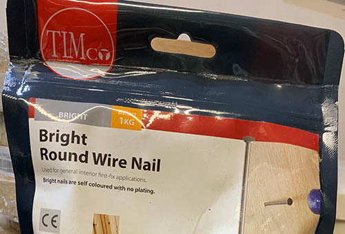 Nails
