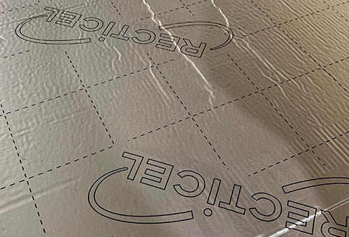 PIR Insulation