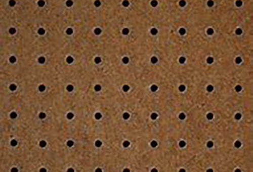 Peg Board