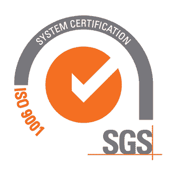 SGS Logo