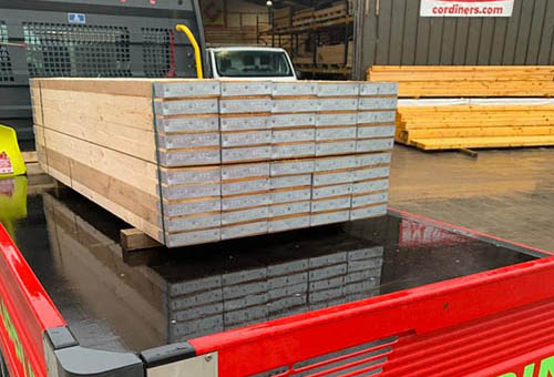Scaffold Boards