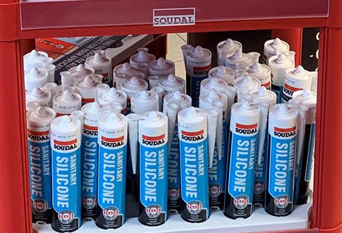 Sealants/Silicone
