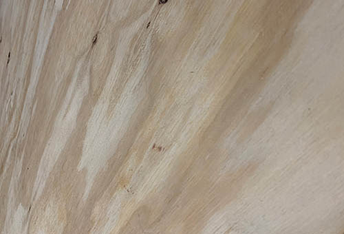 Sheathing Ply