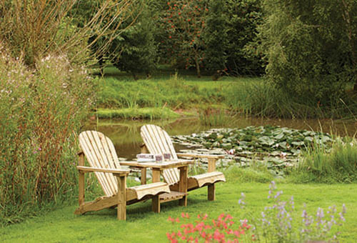Garden Furniture