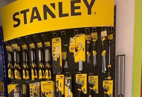 Stanley Tools