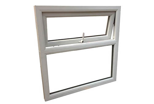 UPVC Windows