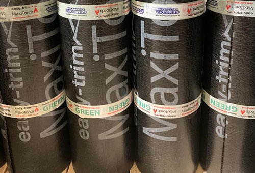 Under Slating Felt/Roofing Felt