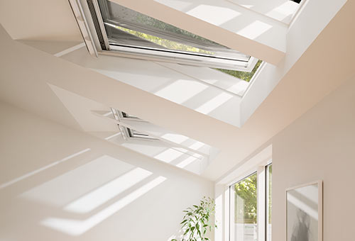 Velux Roof Windows
