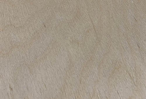 Veneered Ply
