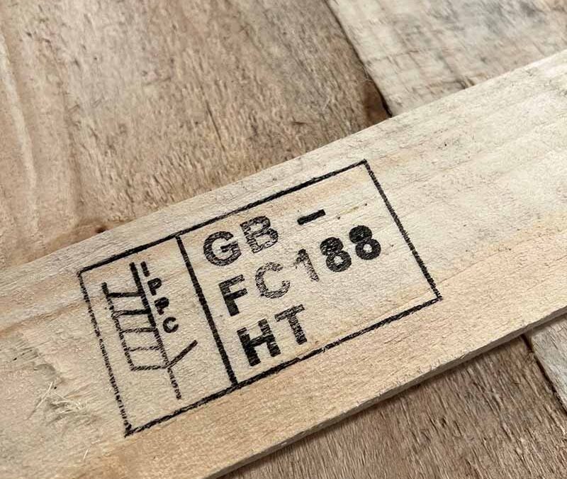 Pallets And Boxes 11