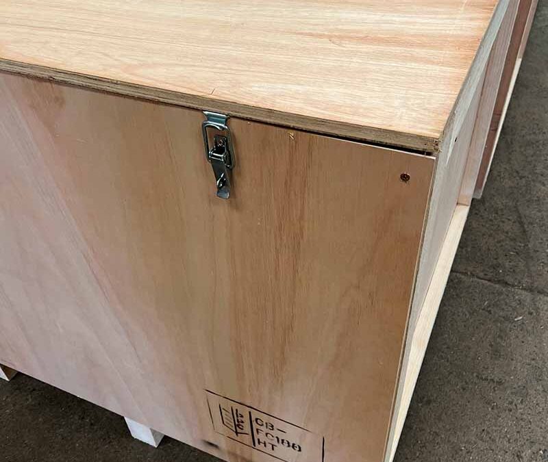 Pallets And Boxes 15