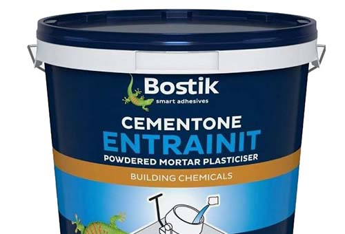 Entrainit (sachets, tubs)