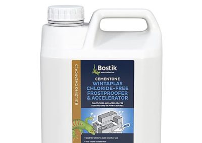 Frostproofer