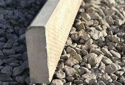 Concrete Edging 