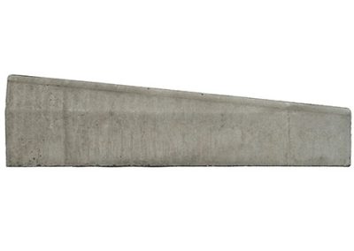 Drop Kerb