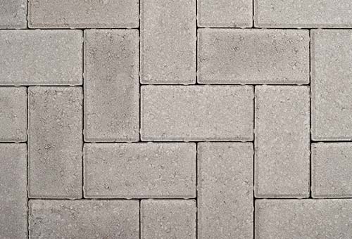Concrete Block Paving