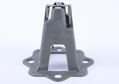 Grade Plate Spacers