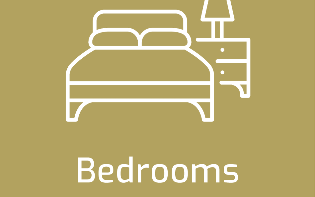 Bedrooms