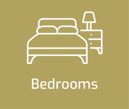 Bedrooms