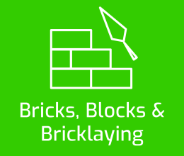 Bricks, Blocks, and Bricklaying