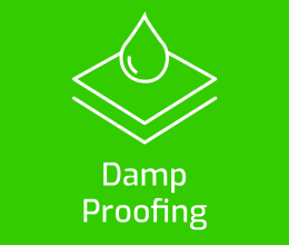 Damp Proofing