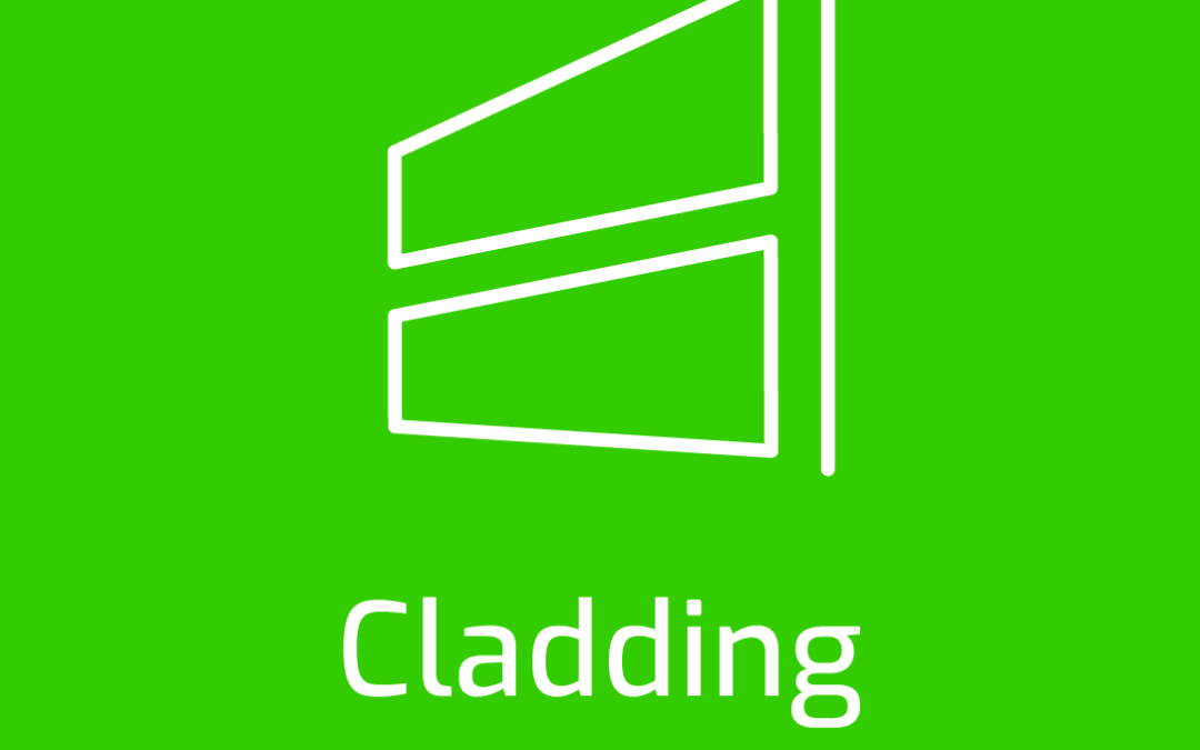 Cladding