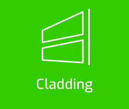 Cladding