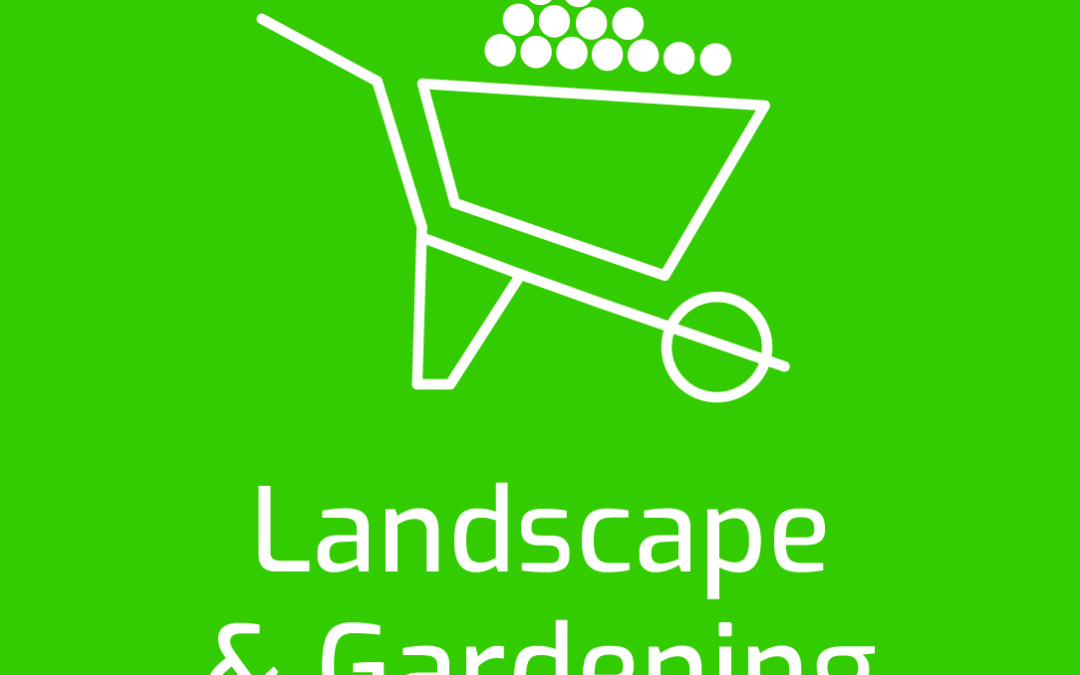 Landscape & Gardening