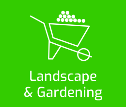 Landscape & Gardening