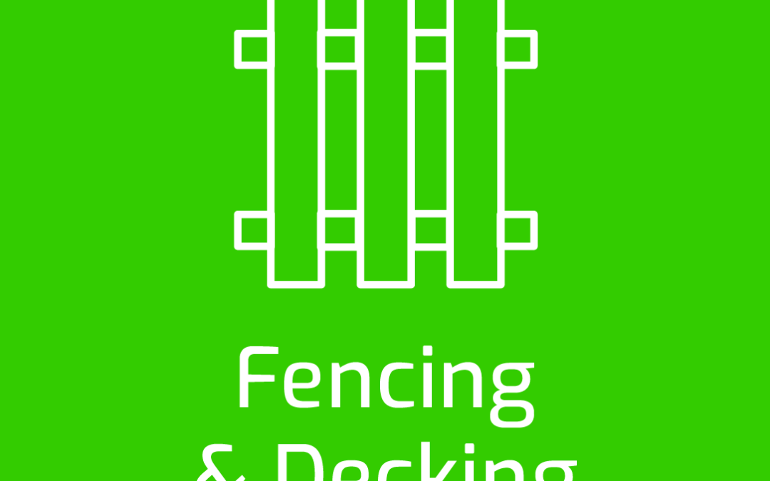 Fencing & Decking