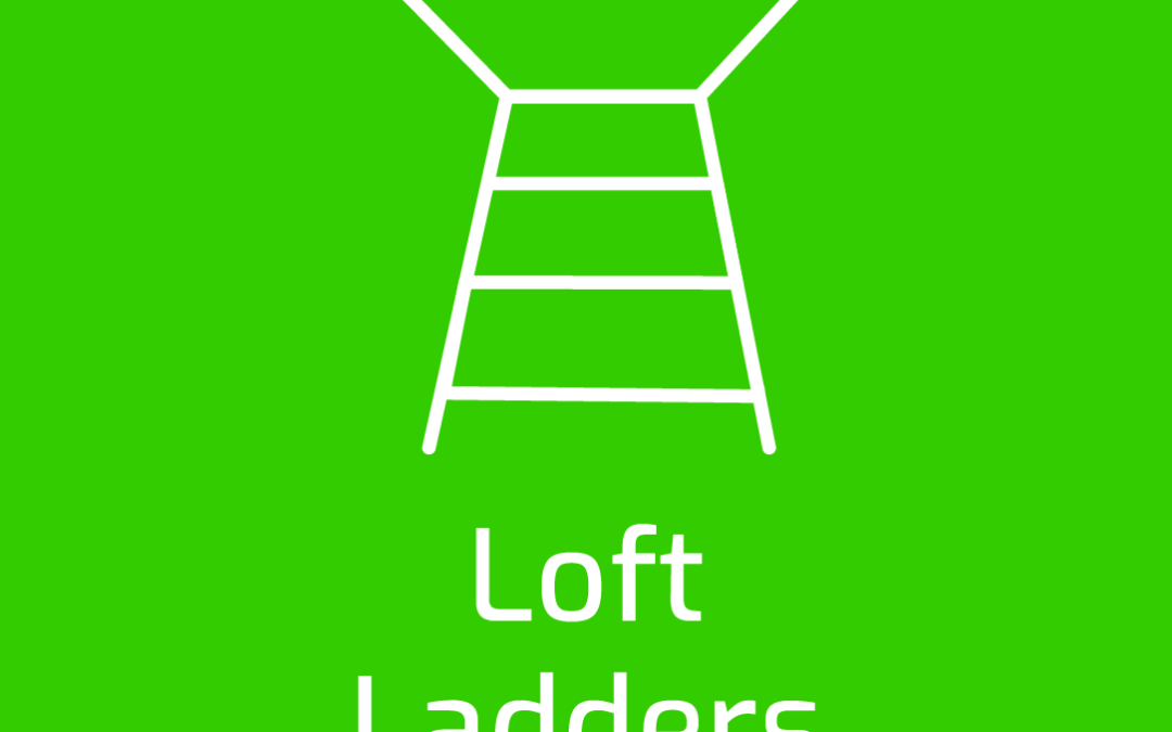 Loft Ladders