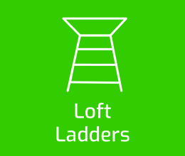 Loft Ladders
