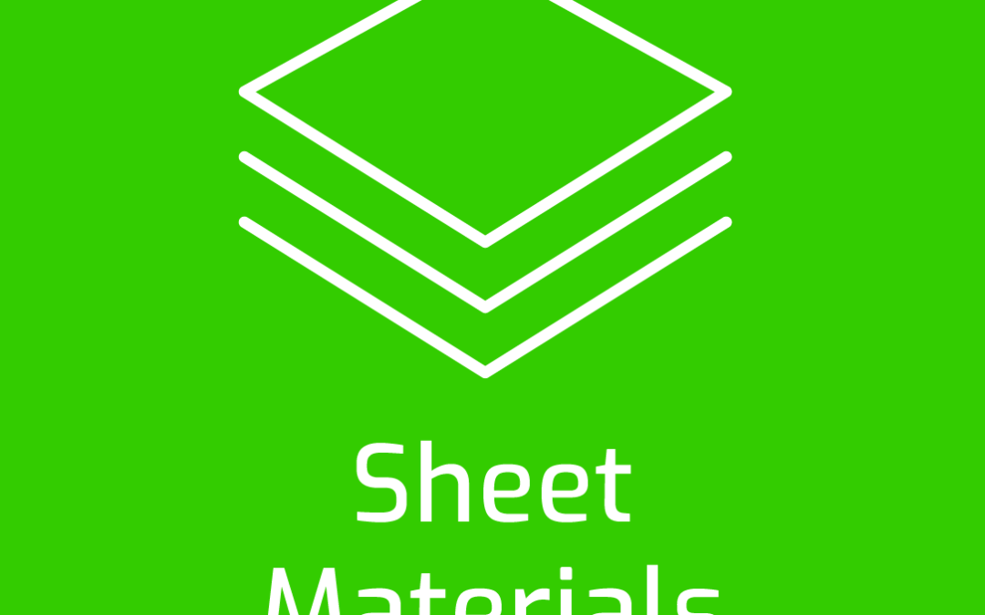Sheet Material