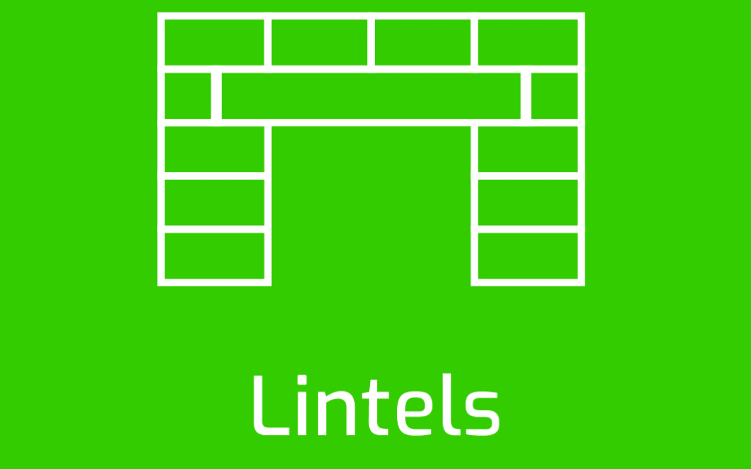 Lintels