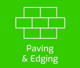 Paving and Edging 