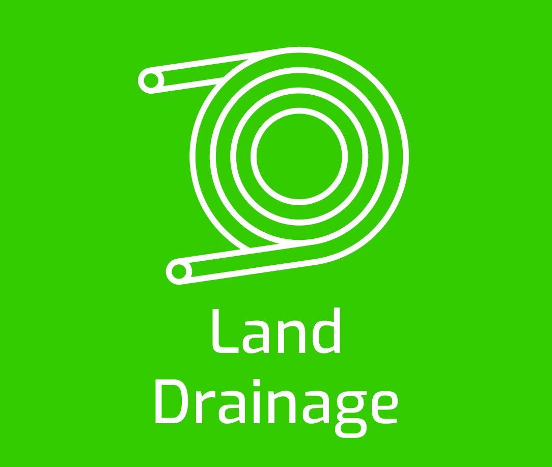Land Drainage  